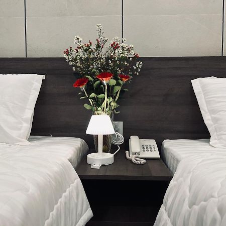 Huy Hoang Hotel פאן ת'ייט מראה חיצוני תמונה