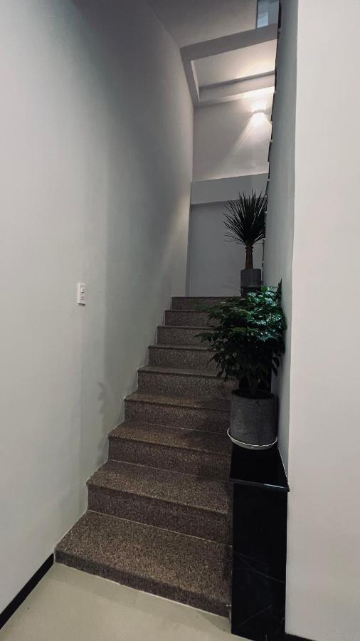 Huy Hoang Hotel פאן ת'ייט מראה חיצוני תמונה