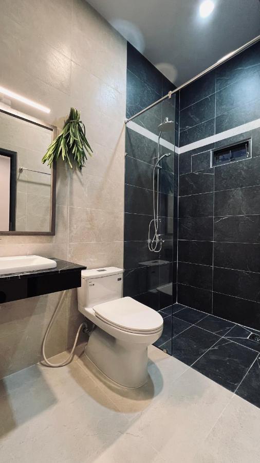 Huy Hoang Hotel פאן ת'ייט מראה חיצוני תמונה