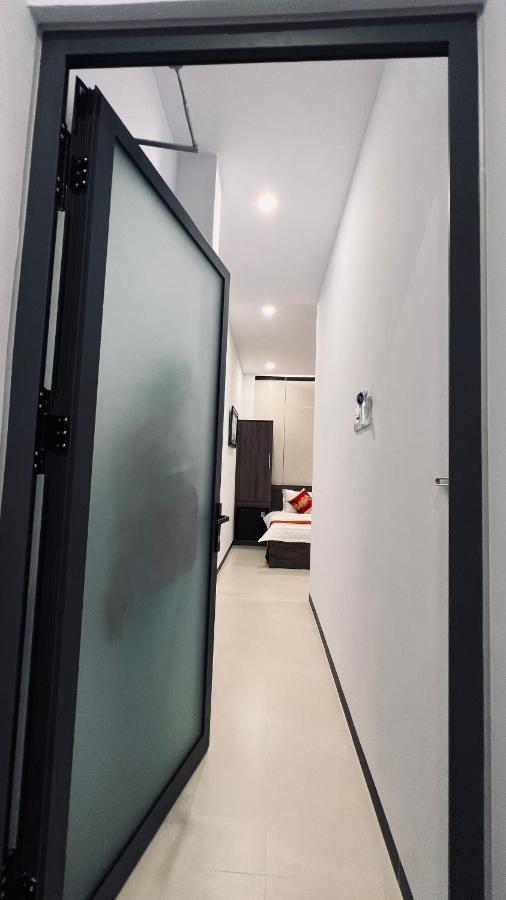 Huy Hoang Hotel פאן ת'ייט מראה חיצוני תמונה