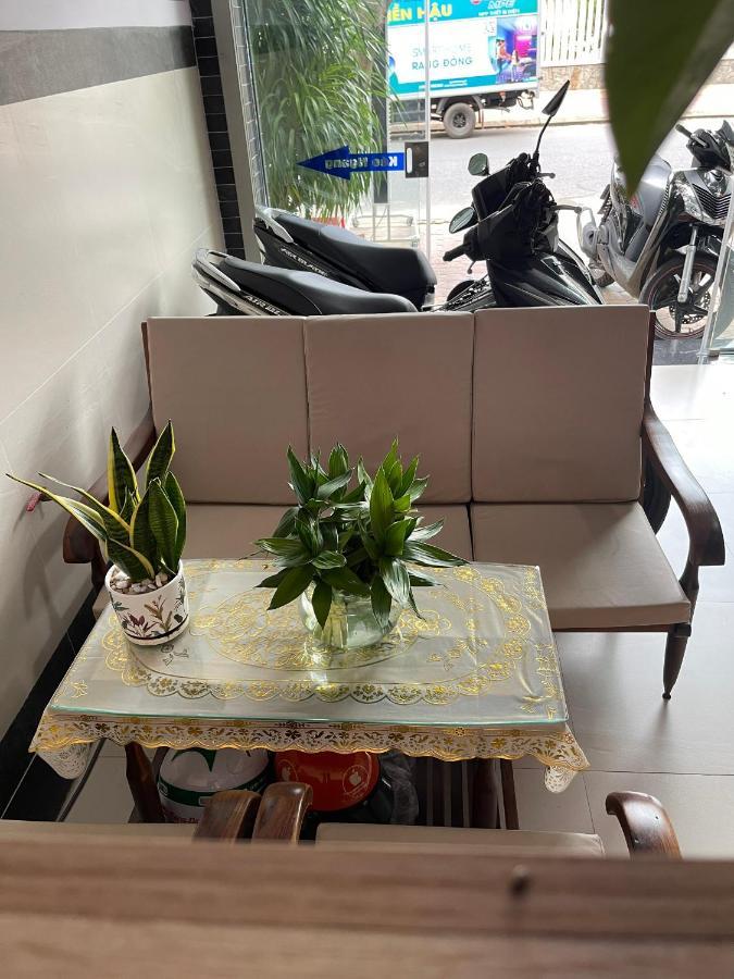 Huy Hoang Hotel פאן ת'ייט מראה חיצוני תמונה